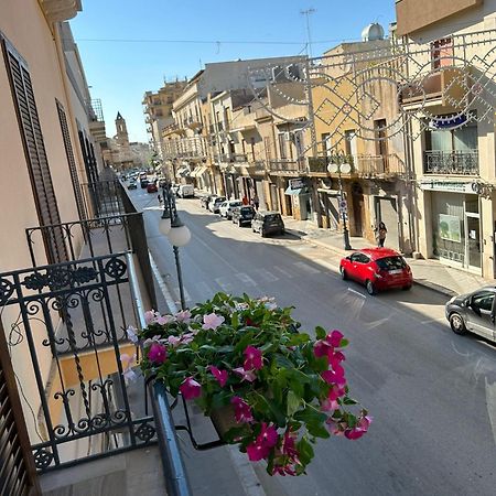 Bon Bon Apartment Mazara del Vallo Kültér fotó