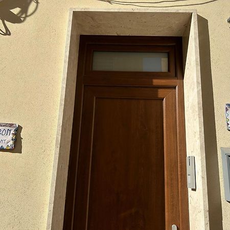 Bon Bon Apartment Mazara del Vallo Kültér fotó