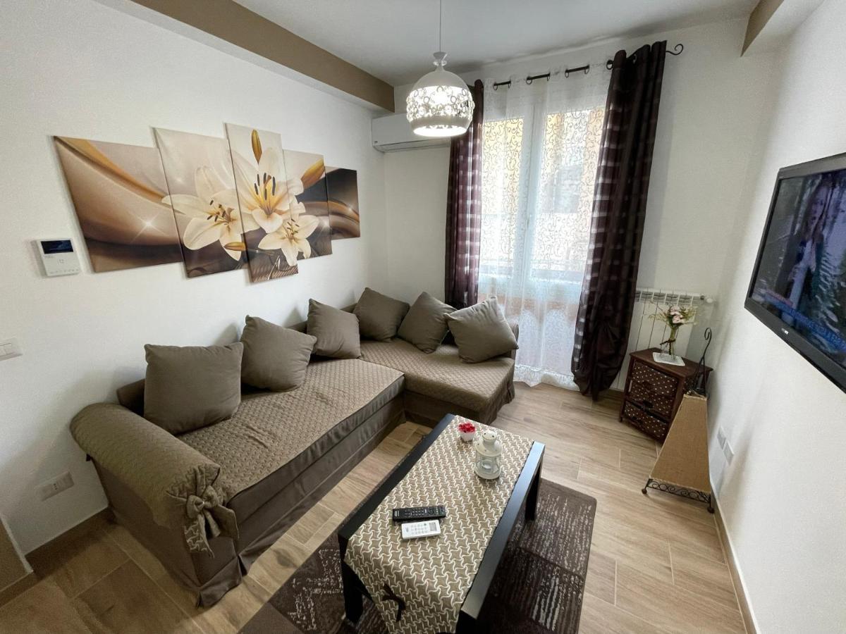 Bon Bon Apartment Mazara del Vallo Kültér fotó