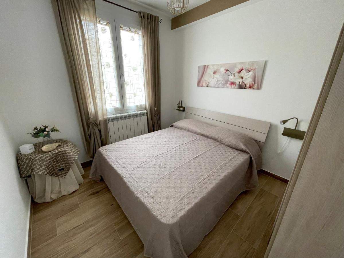 Bon Bon Apartment Mazara del Vallo Kültér fotó