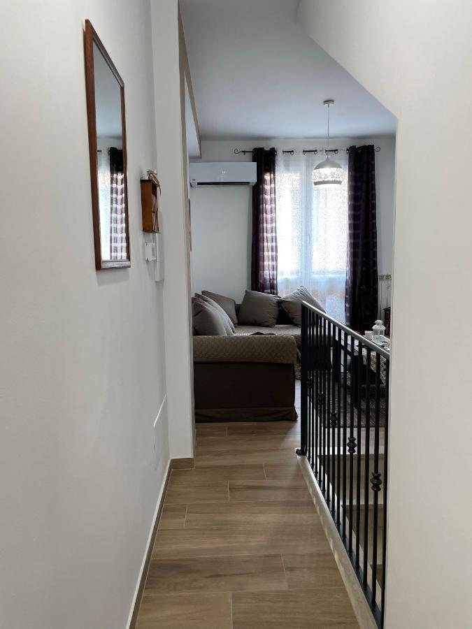 Bon Bon Apartment Mazara del Vallo Kültér fotó