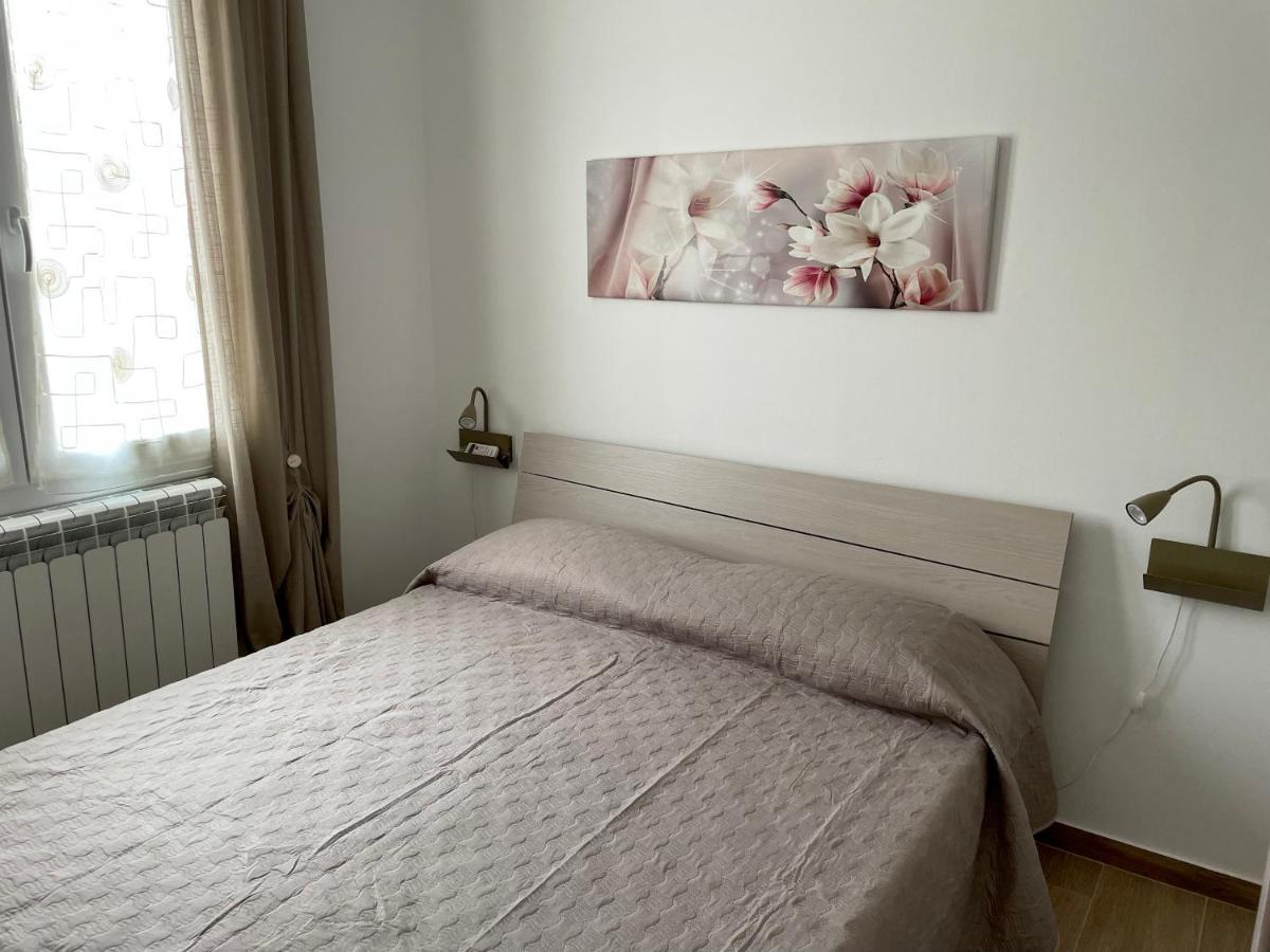 Bon Bon Apartment Mazara del Vallo Kültér fotó
