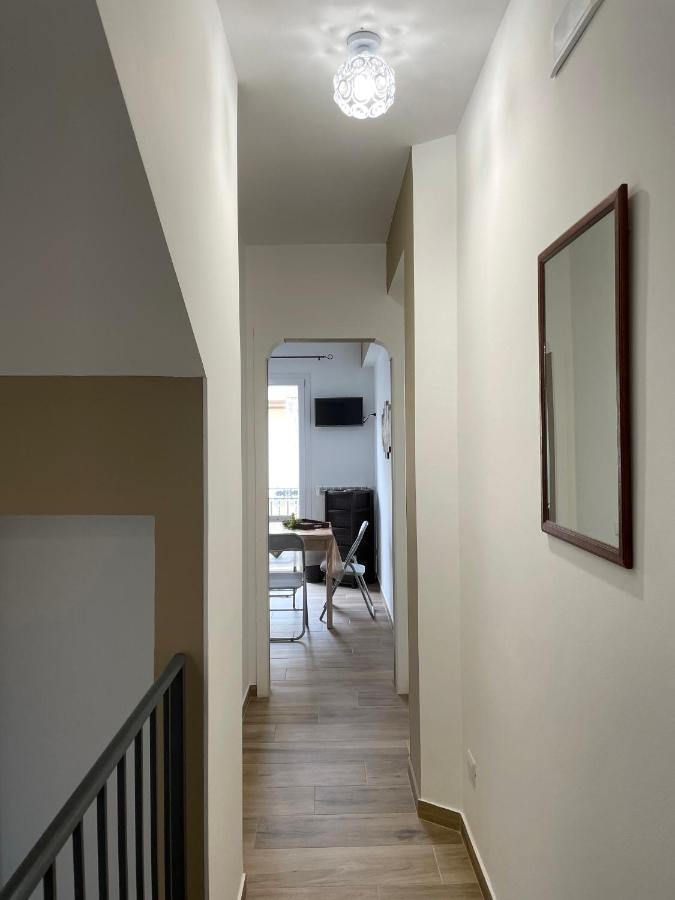 Bon Bon Apartment Mazara del Vallo Kültér fotó