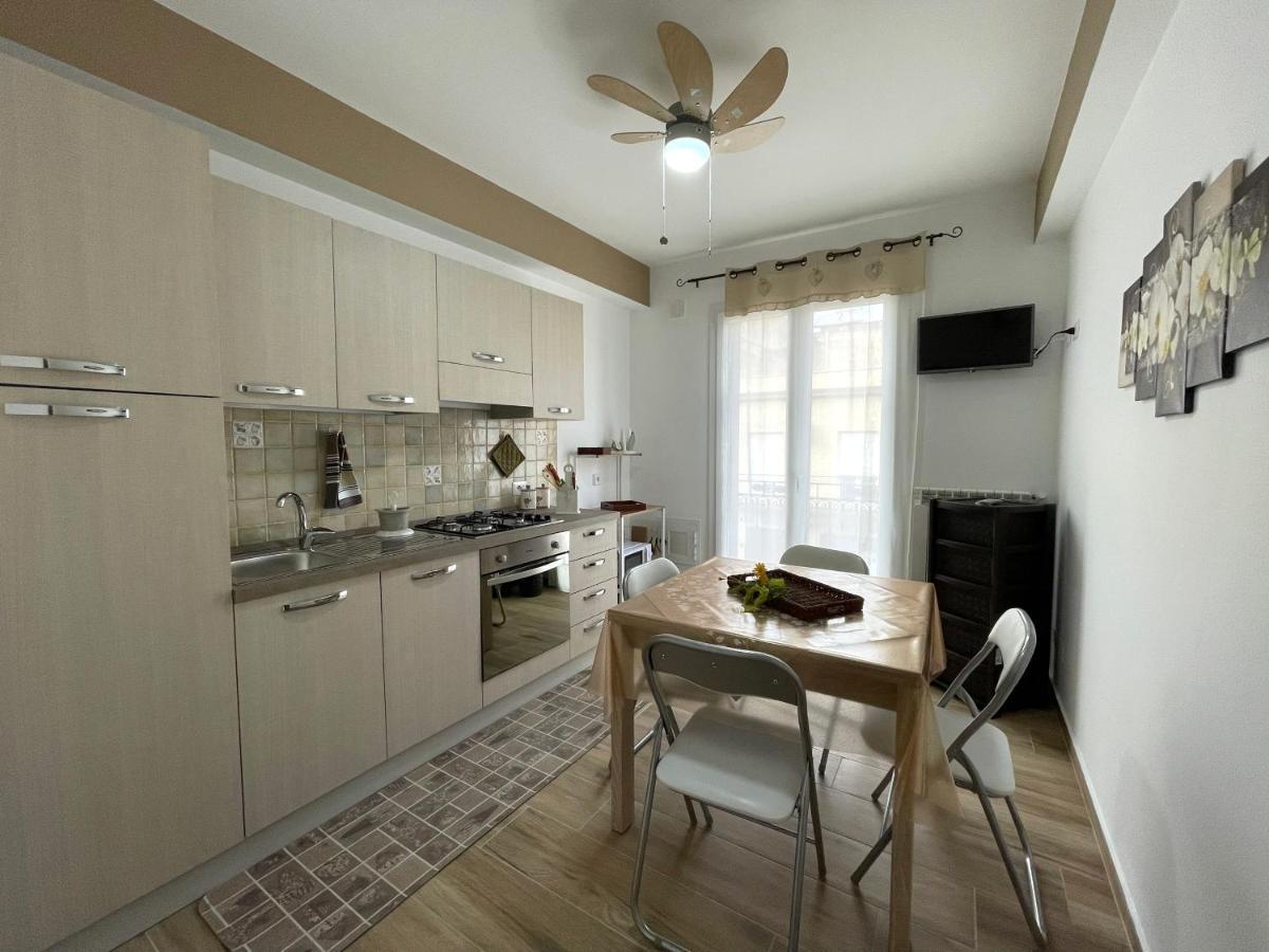 Bon Bon Apartment Mazara del Vallo Kültér fotó