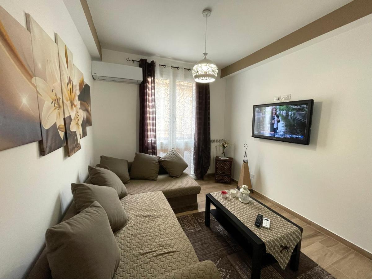 Bon Bon Apartment Mazara del Vallo Kültér fotó