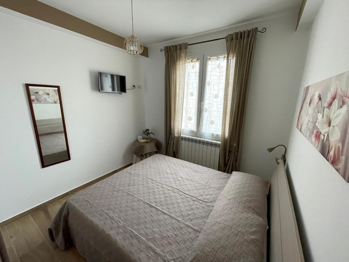 Bon Bon Apartment Mazara del Vallo Kültér fotó