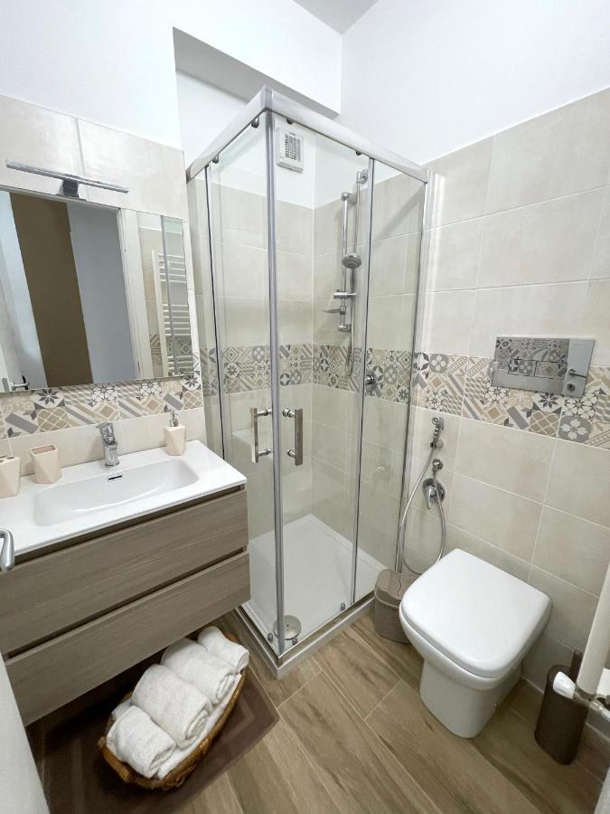 Bon Bon Apartment Mazara del Vallo Kültér fotó