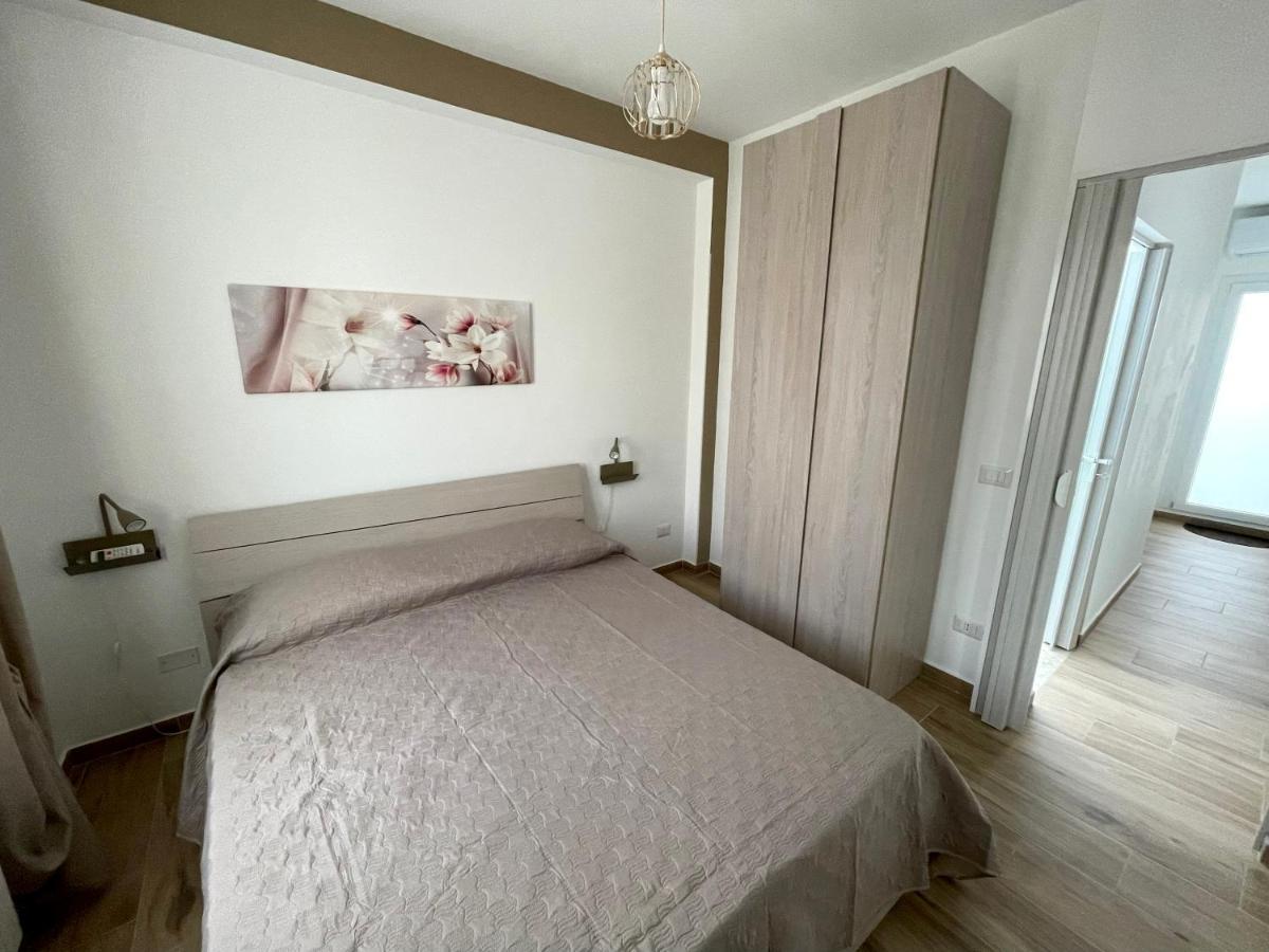 Bon Bon Apartment Mazara del Vallo Kültér fotó
