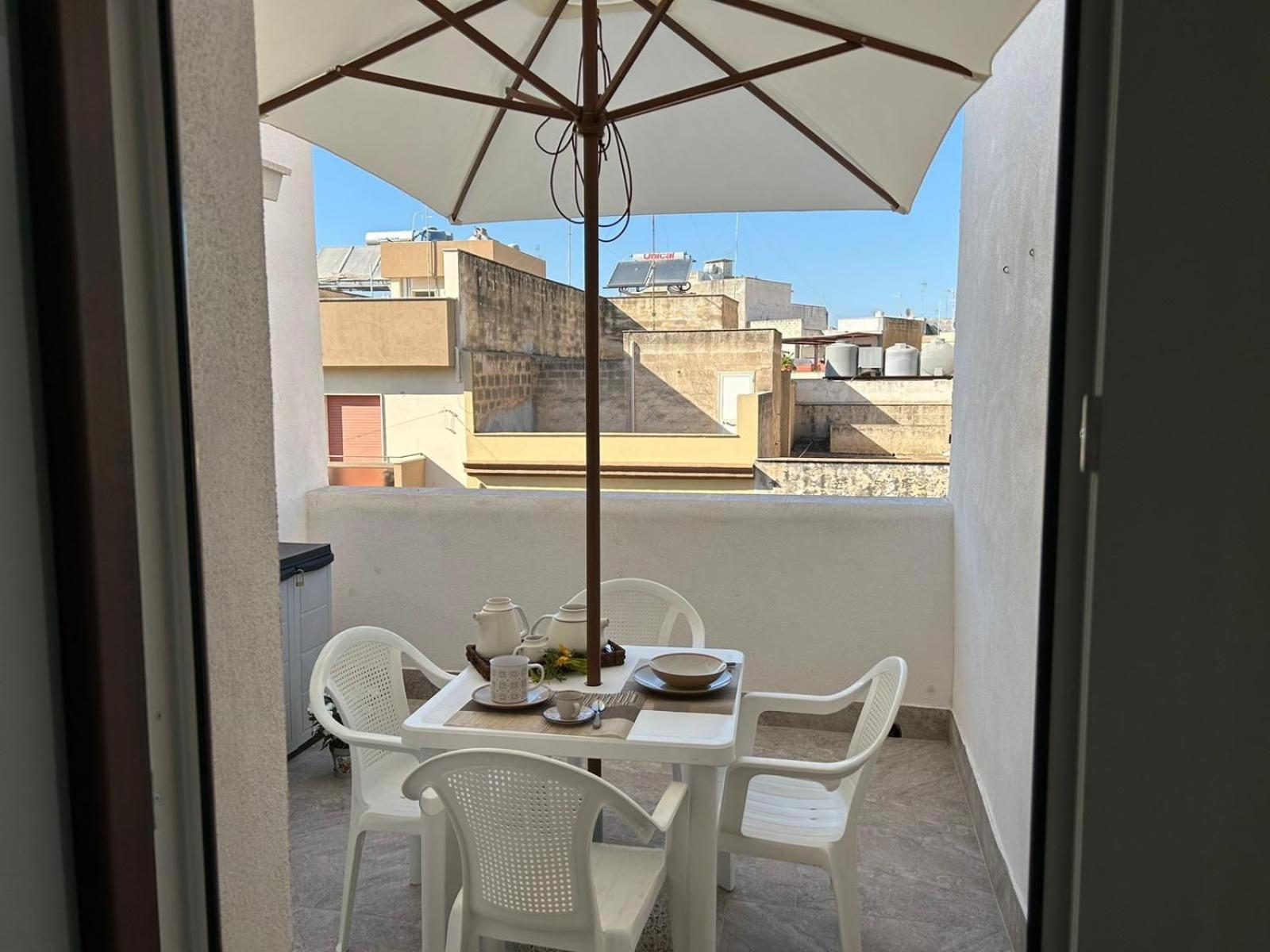 Bon Bon Apartment Mazara del Vallo Kültér fotó