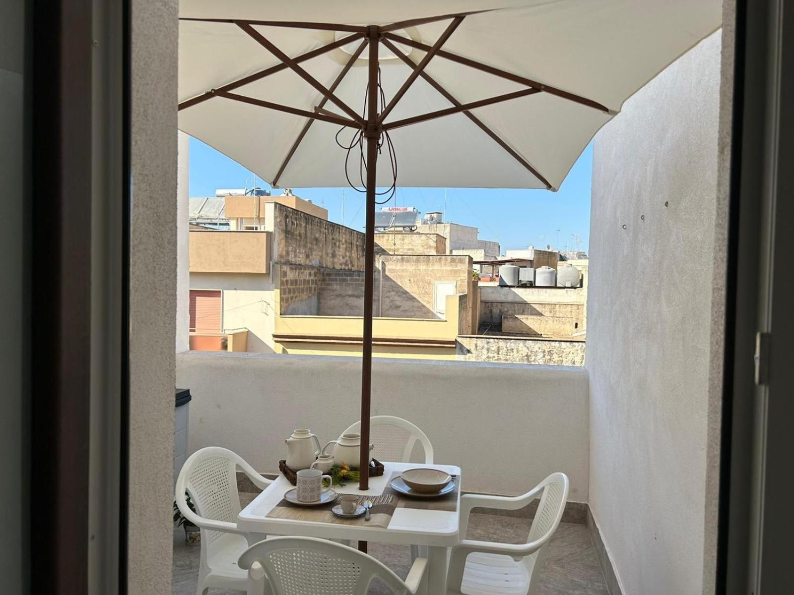 Bon Bon Apartment Mazara del Vallo Kültér fotó