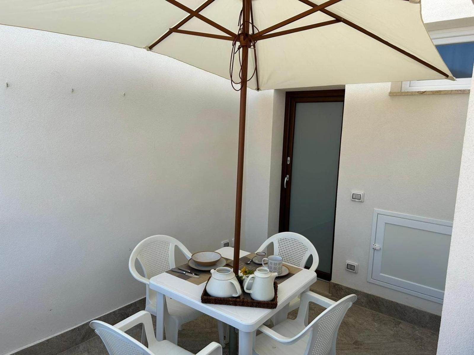 Bon Bon Apartment Mazara del Vallo Kültér fotó